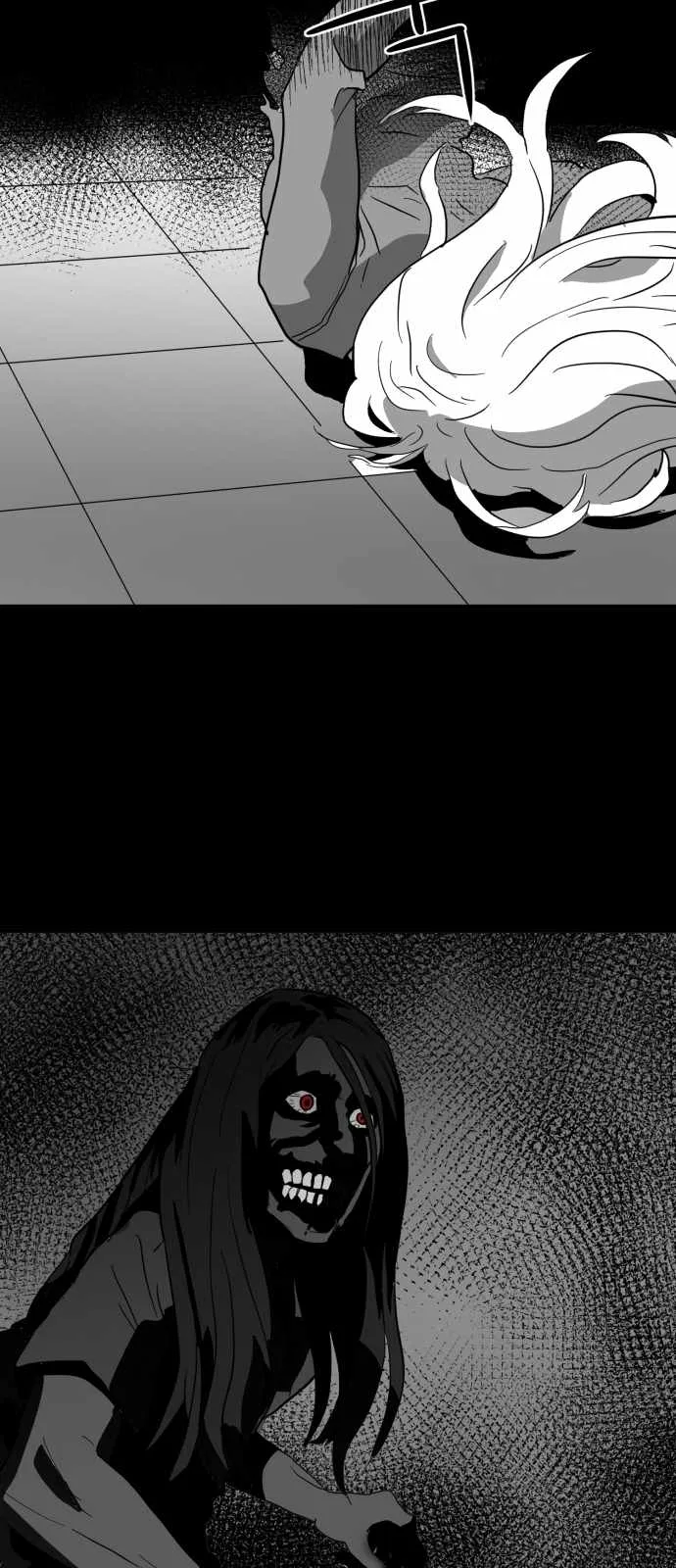 Prey Chapter 5 page 62