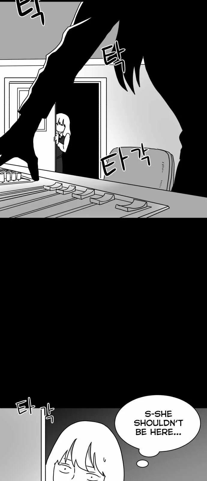 Prey Chapter 5 page 10
