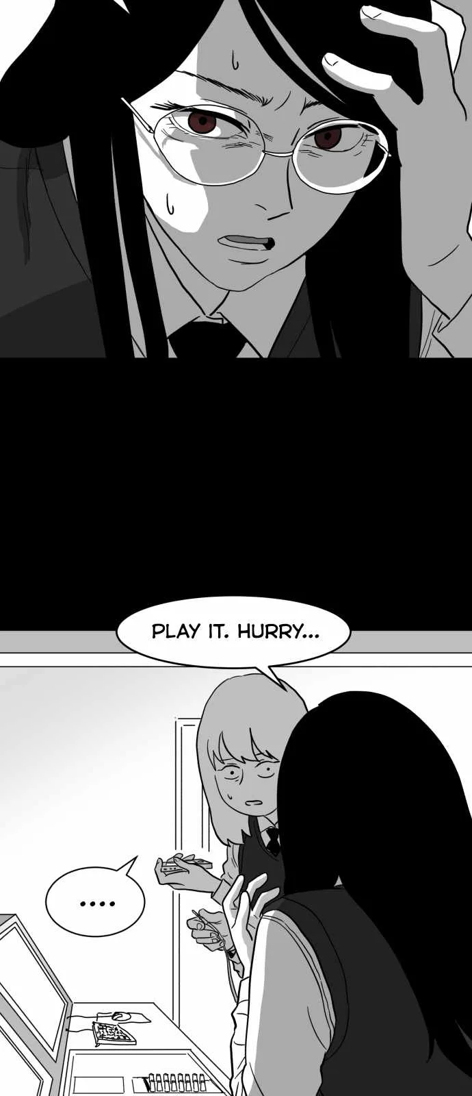 Prey Chapter 5 page 17