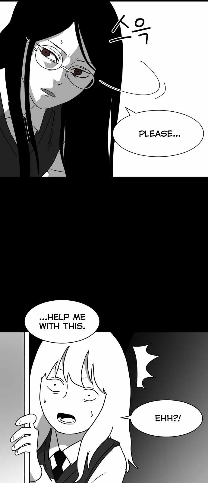 Prey Chapter 5 page 13