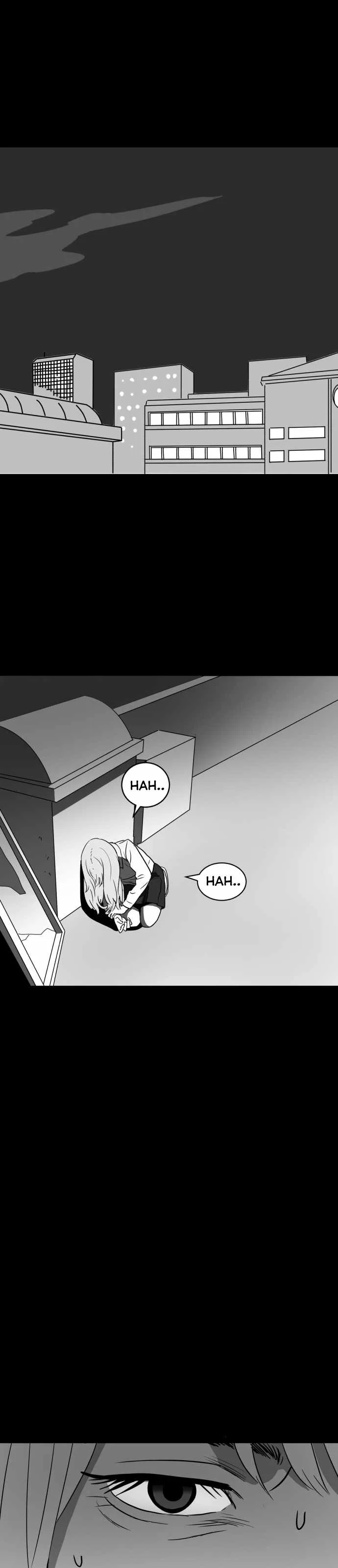 Prey Chapter 5 page 71