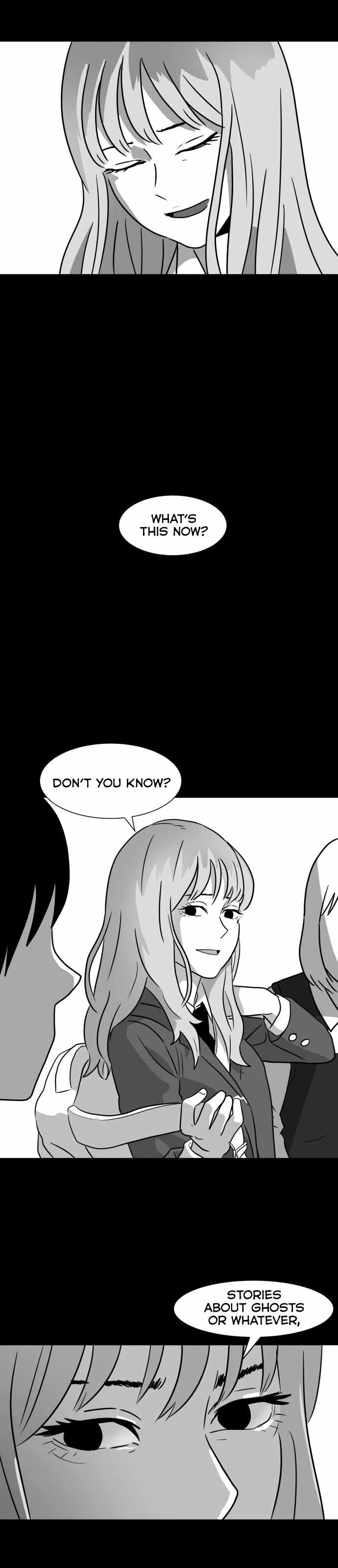 Prey Chapter 5 page 89