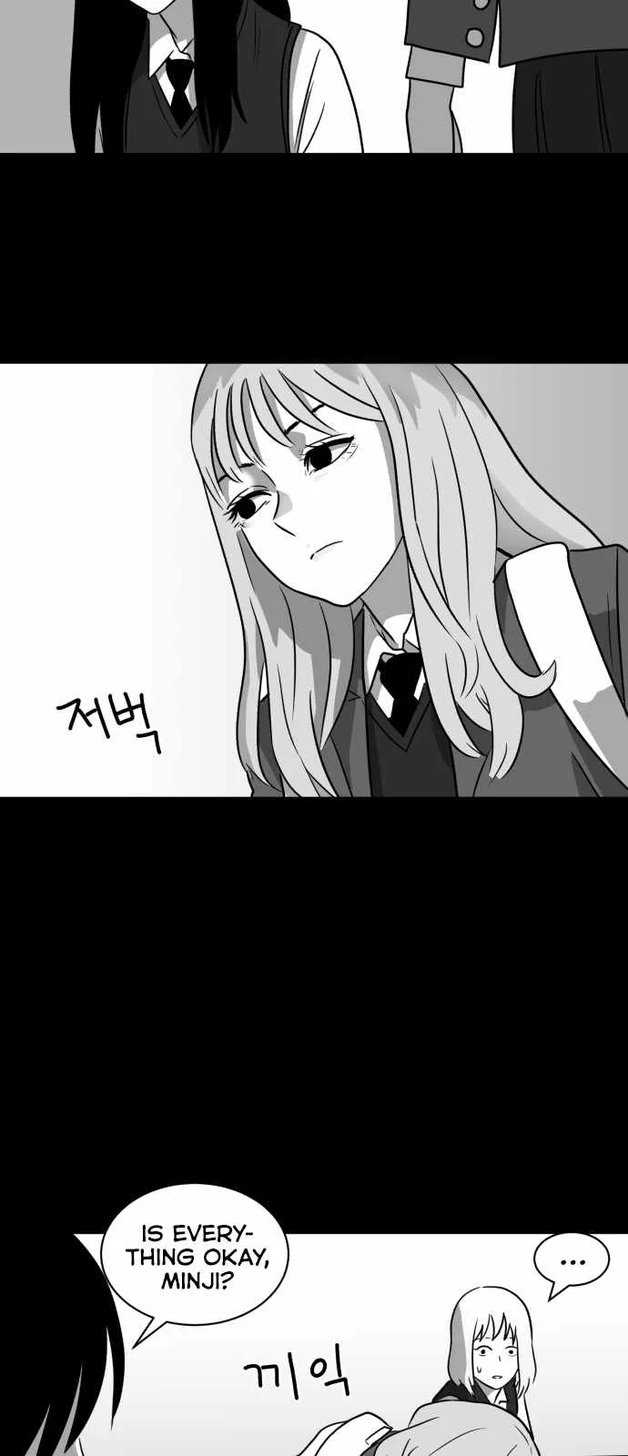 Prey Chapter 5 page 86