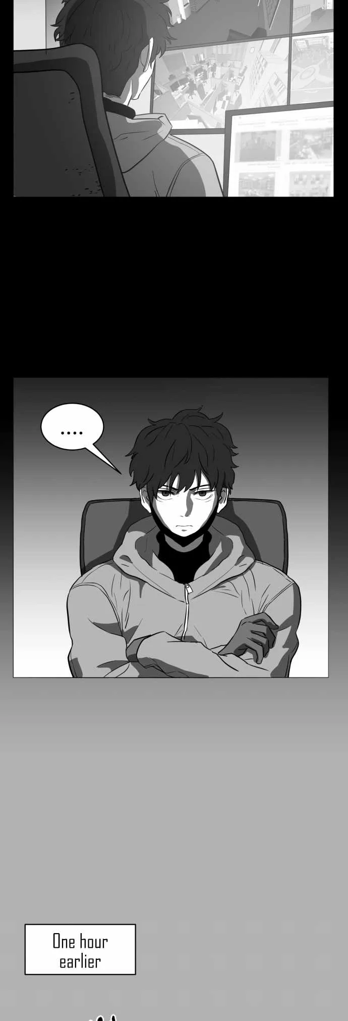 Prey Chapter 50 page 14