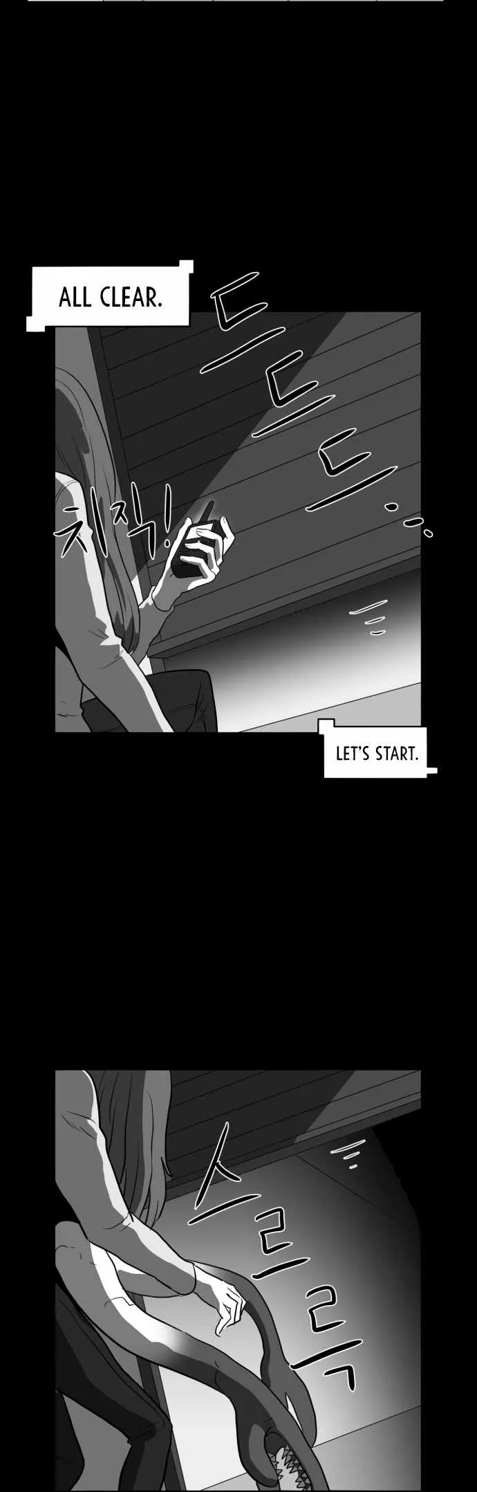Prey Chapter 50 page 10