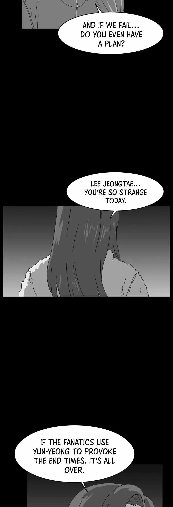 Prey Chapter 50 page 3