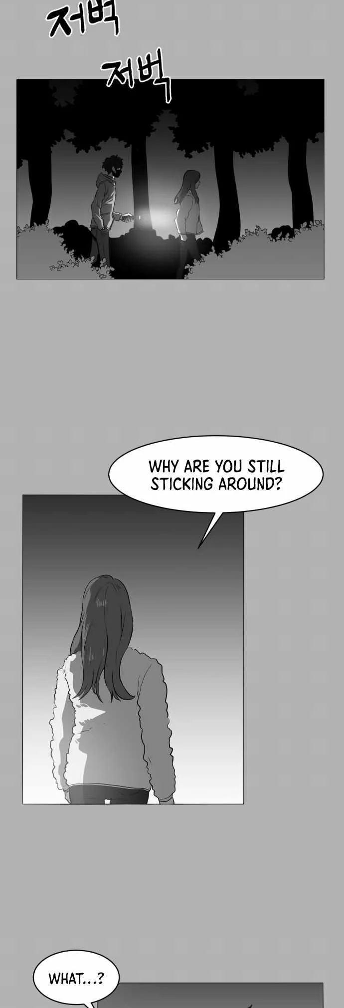 Prey Chapter 50 page 15