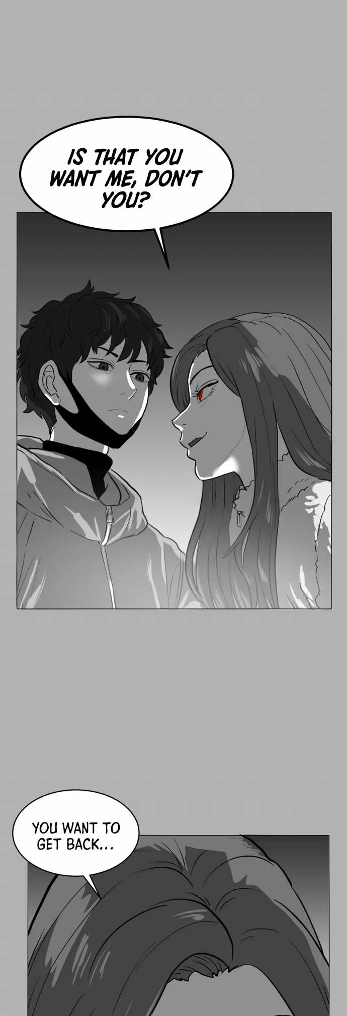 Prey Chapter 50 page 18