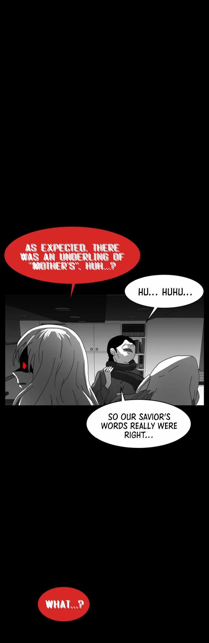 Prey Chapter 50 page 24