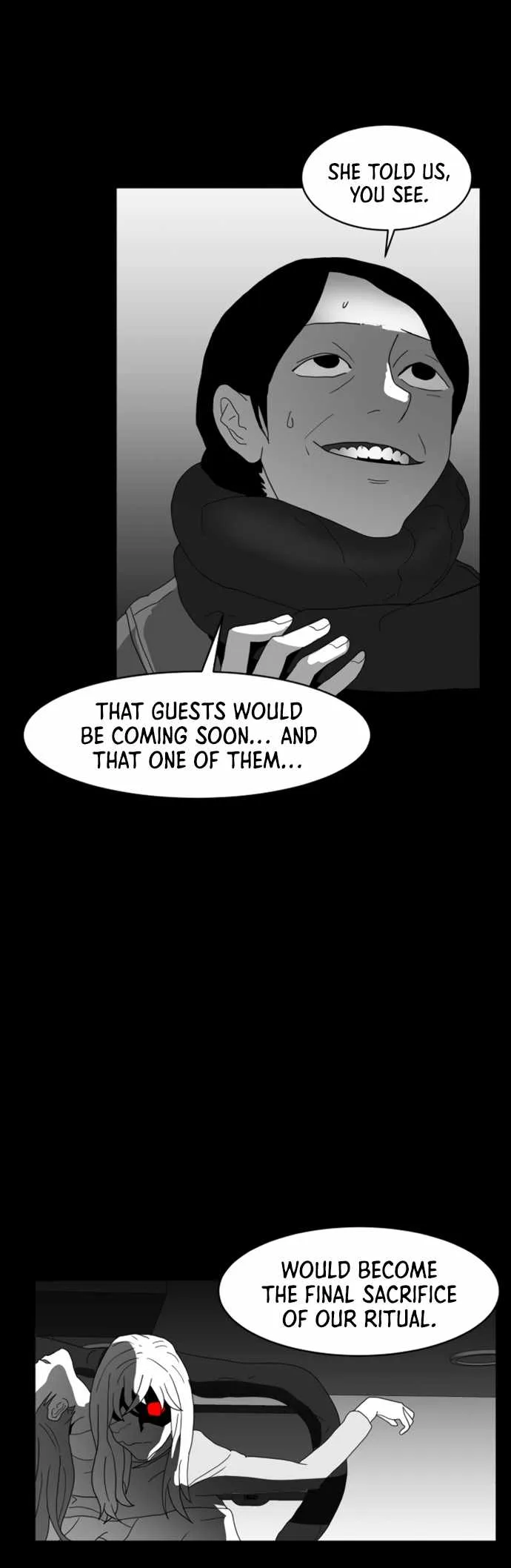 Prey Chapter 50 page 25