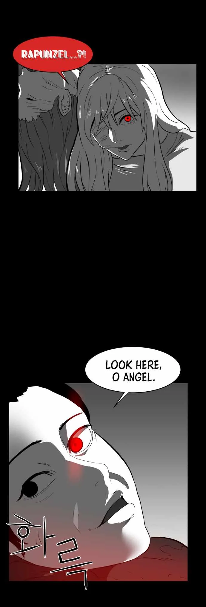Prey Chapter 50 page 27