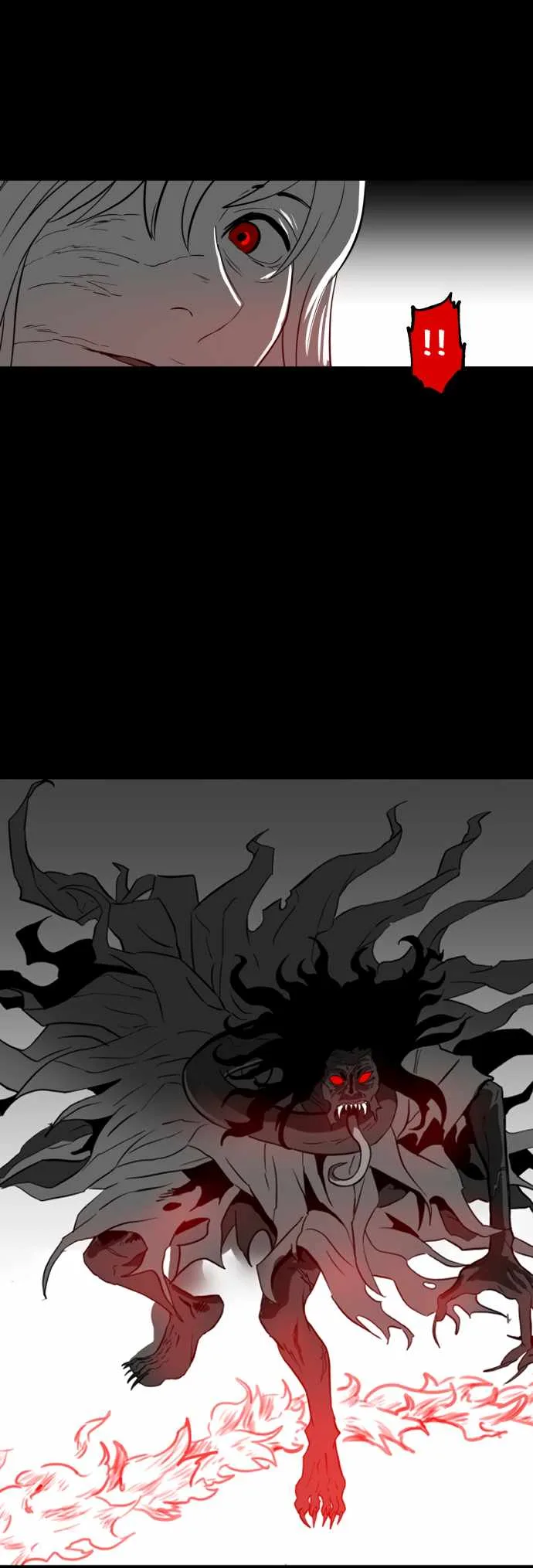 Prey Chapter 50 page 28