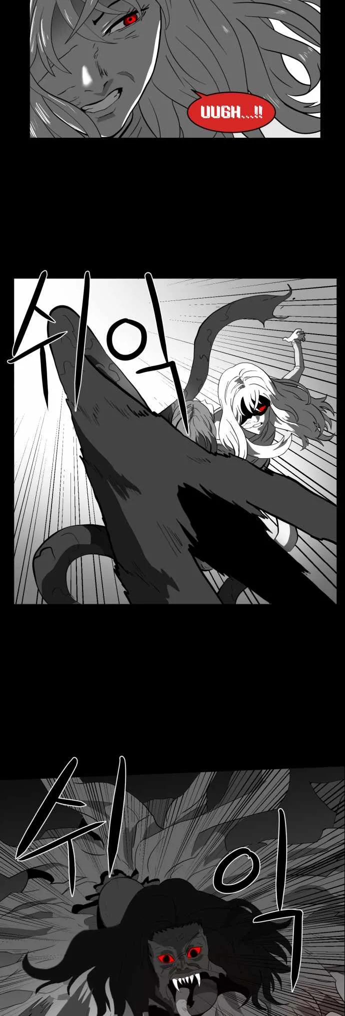 Prey Chapter 50 page 31