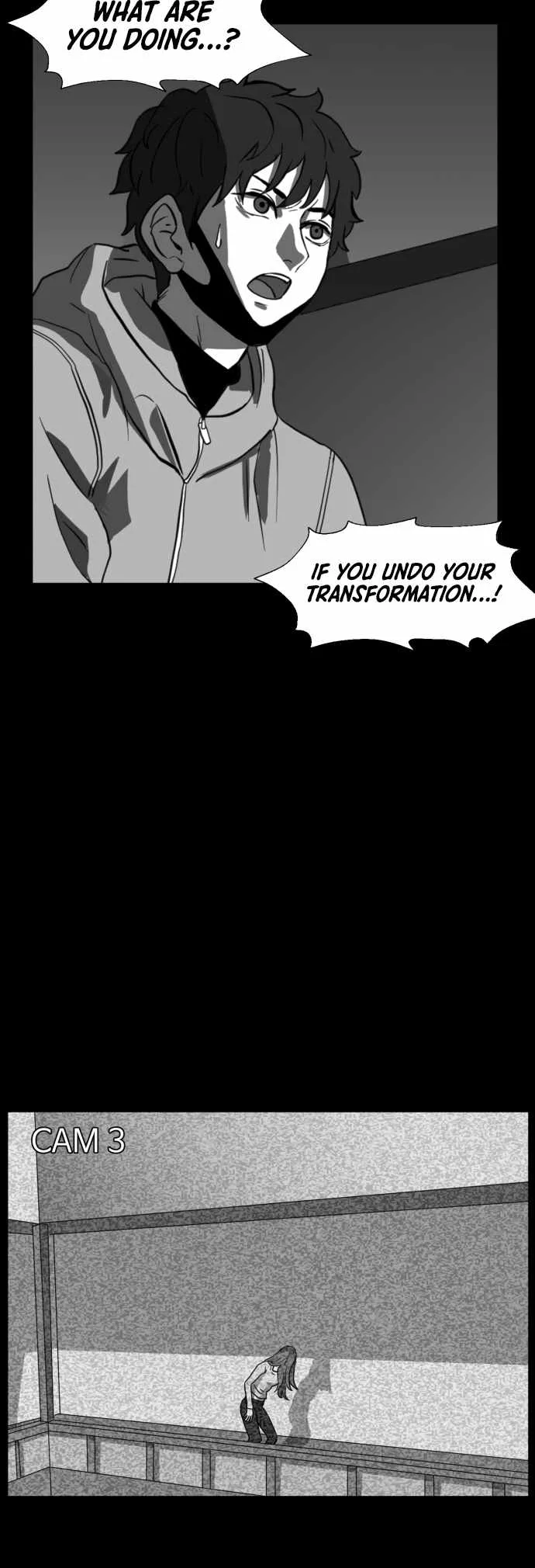 Prey Chapter 50 page 40