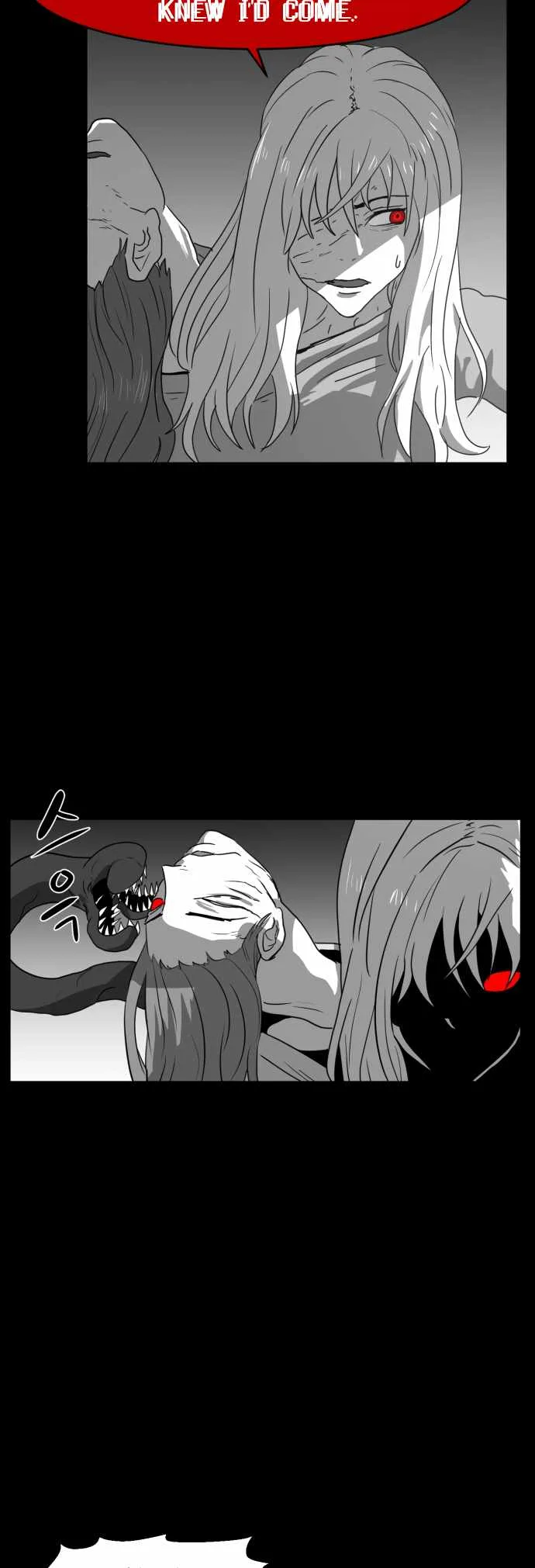 Prey Chapter 50 page 39