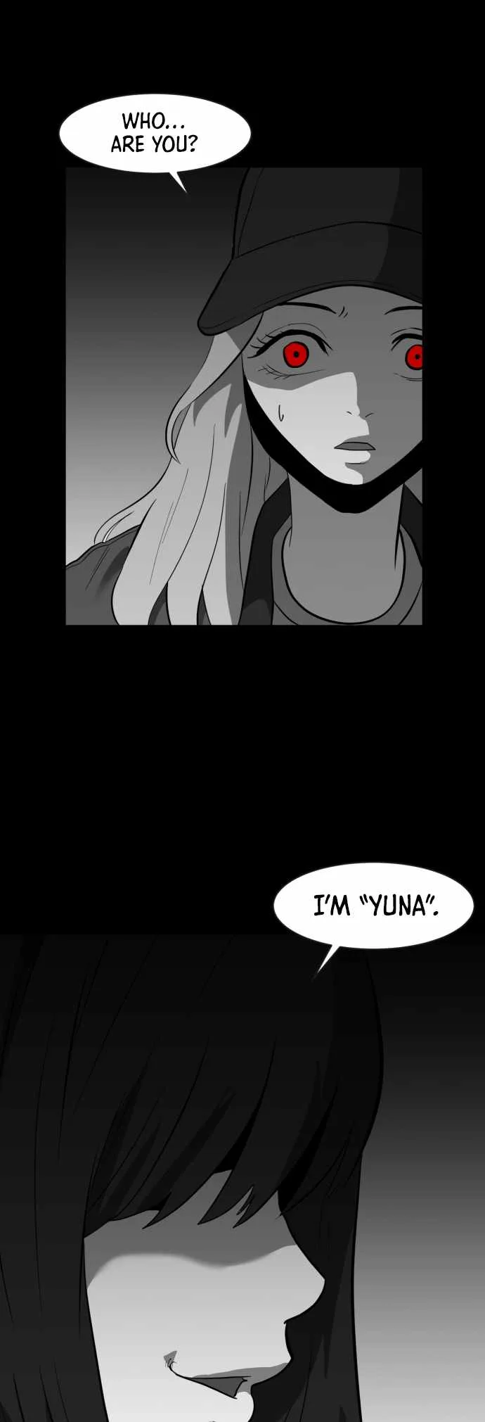 Prey Chapter 51 page 3