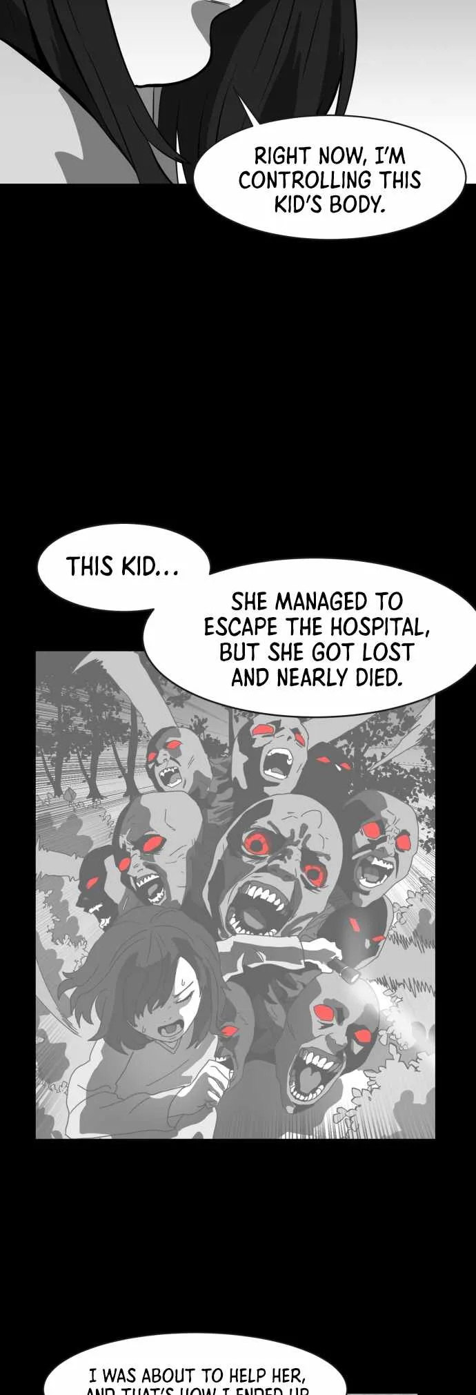 Prey Chapter 51 page 4