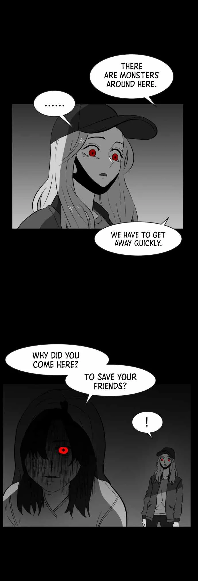 Prey Chapter 51 page 2