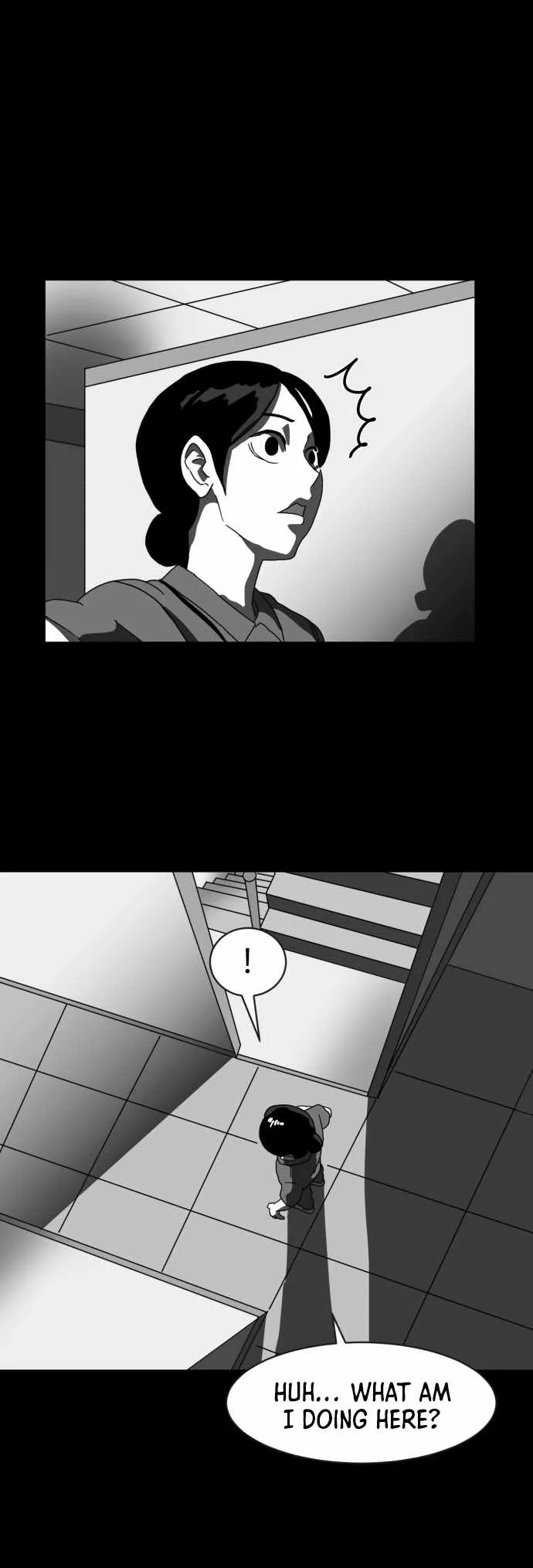 Prey Chapter 51 page 19