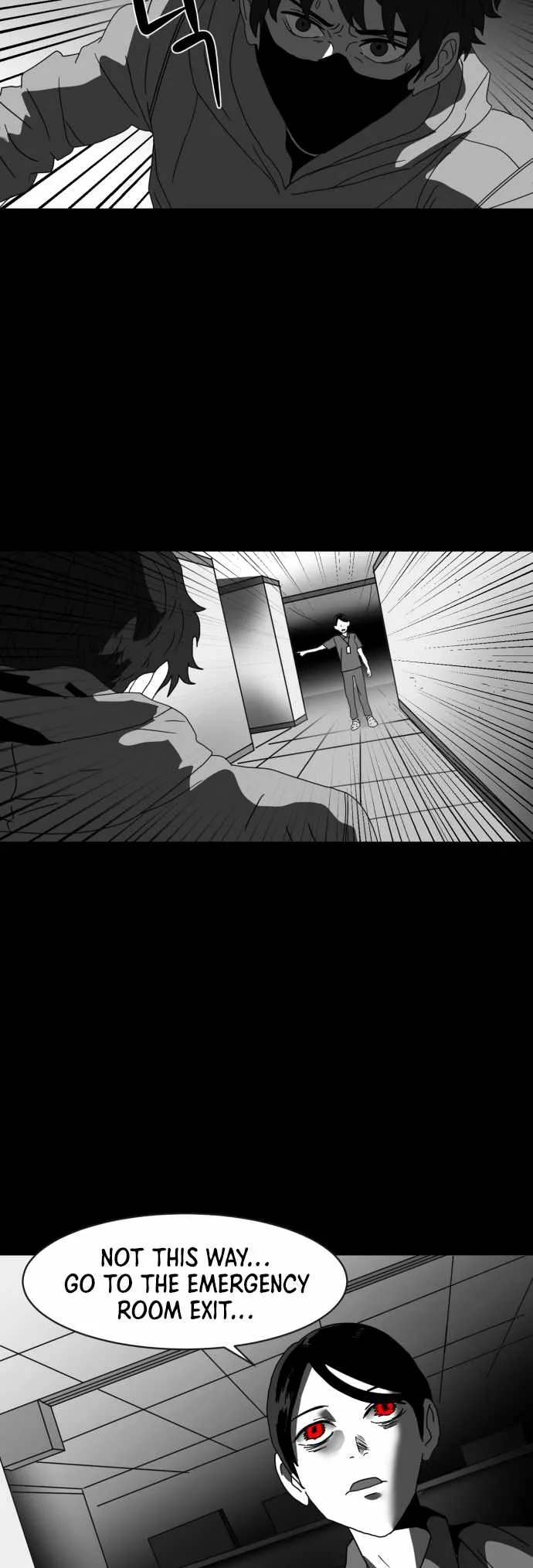 Prey Chapter 51 page 17