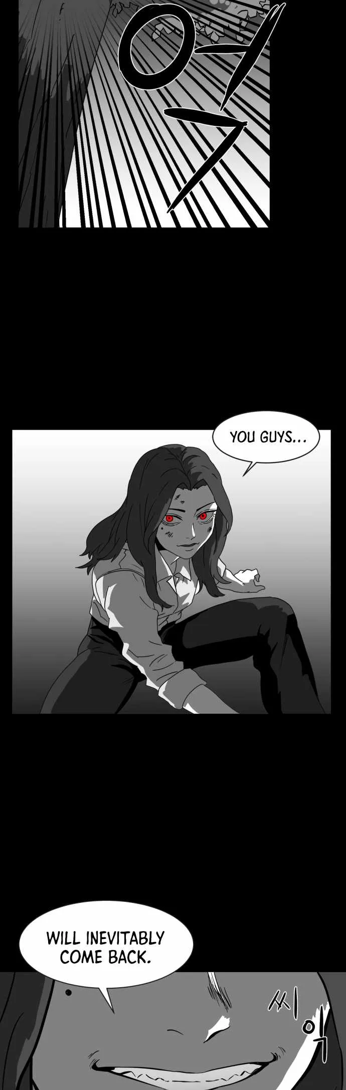 Prey Chapter 51 page 29