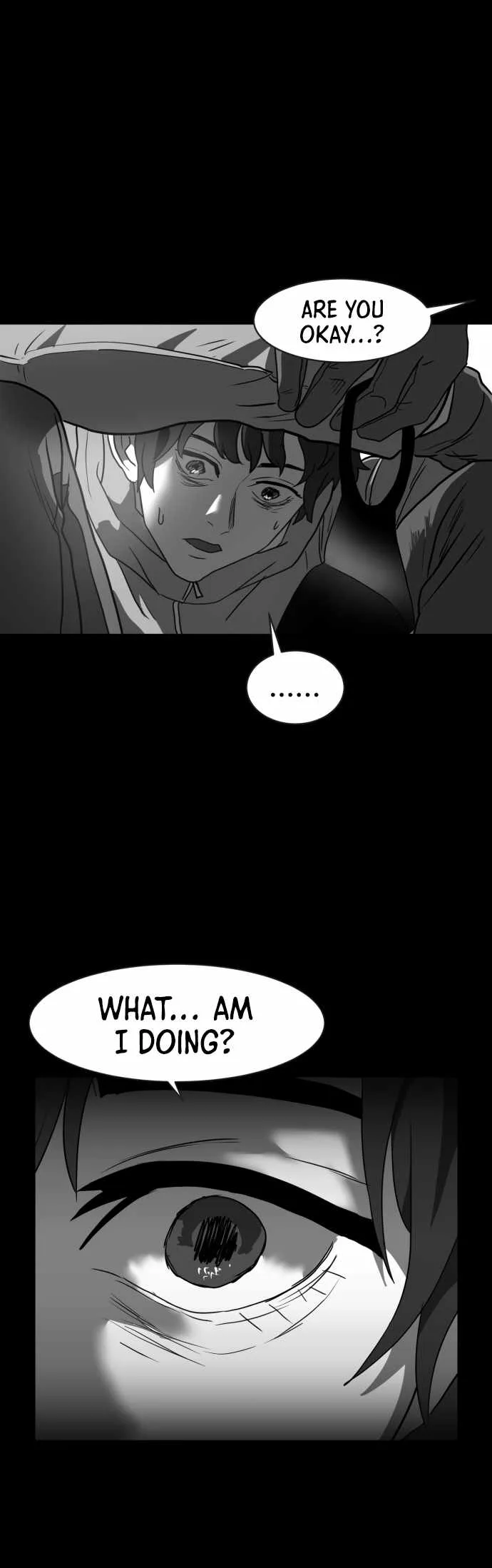 Prey Chapter 51 page 31