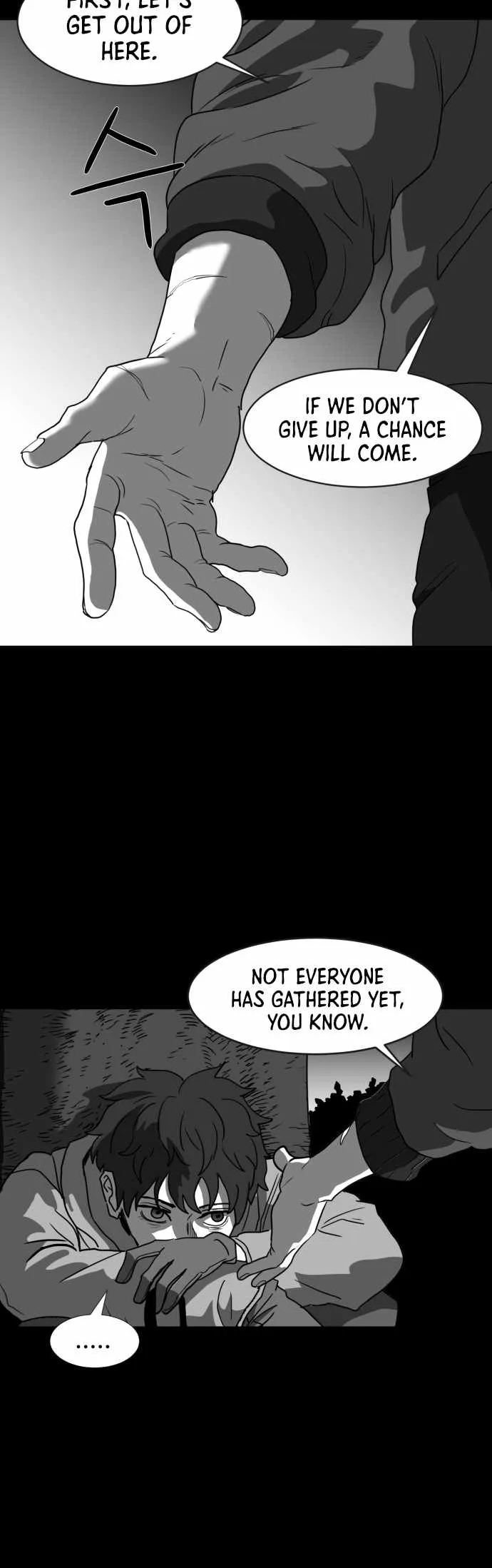 Prey Chapter 51 page 34