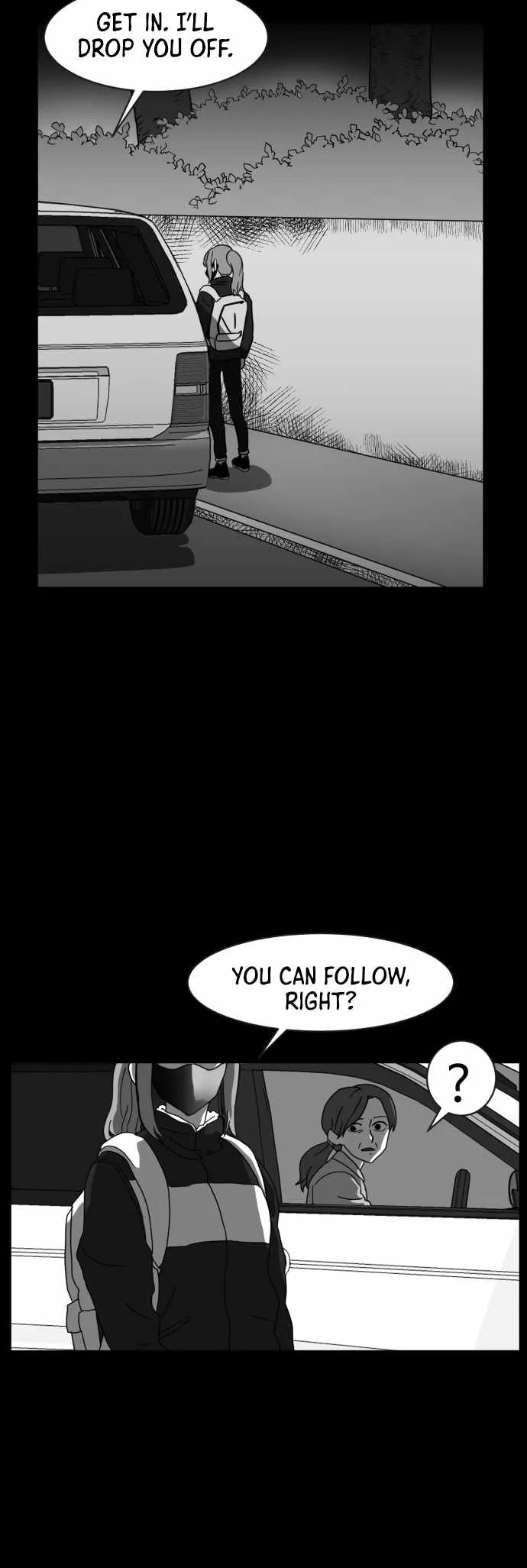 Prey Chapter 51 page 38