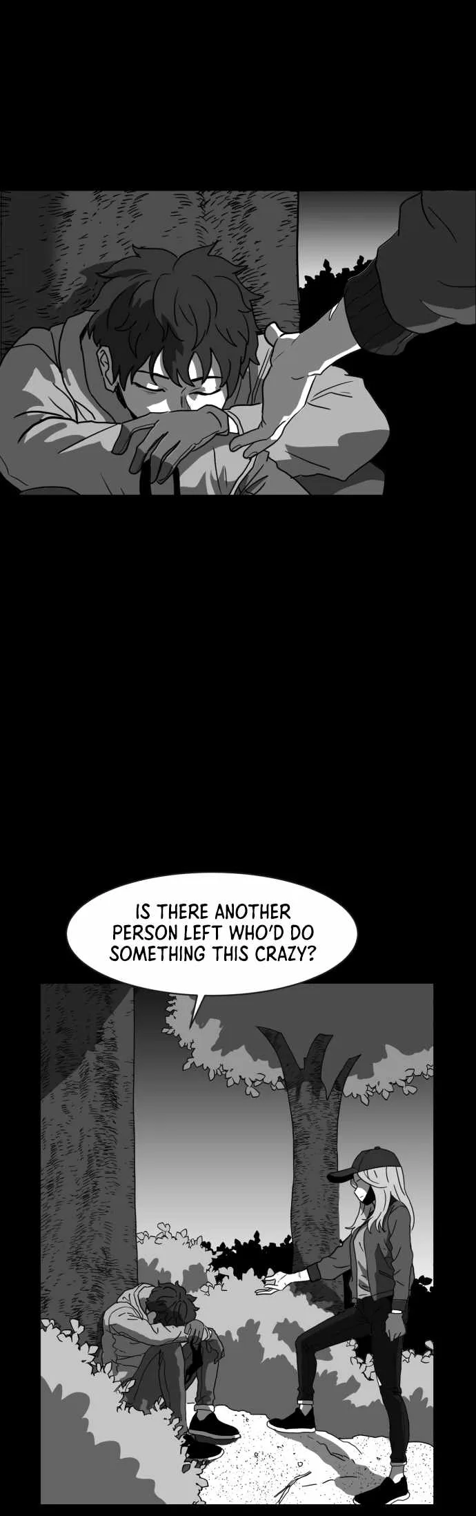 Prey Chapter 51 page 35