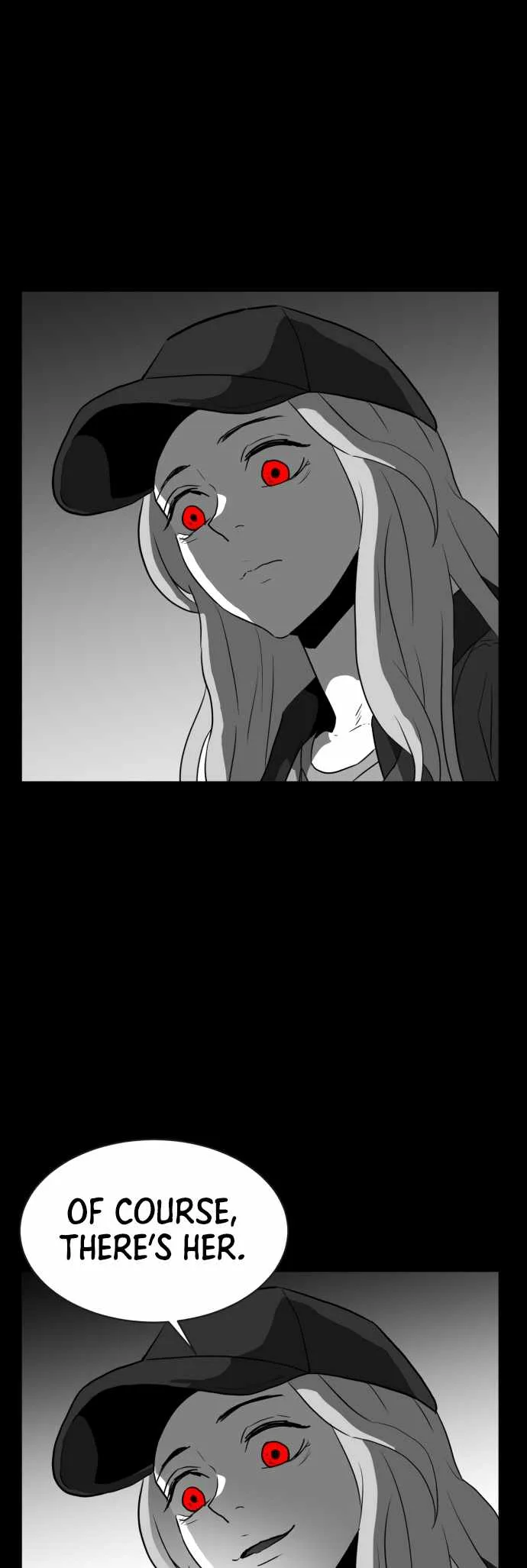 Prey Chapter 51 page 36