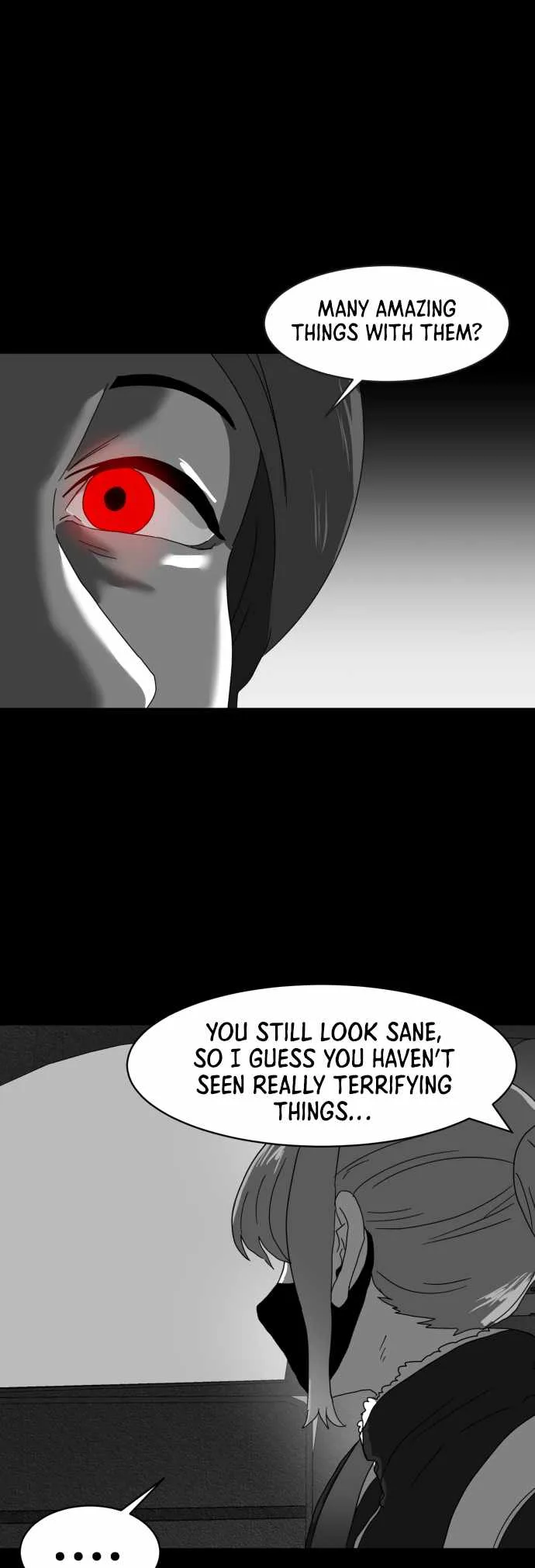 Prey Chapter 51 page 41