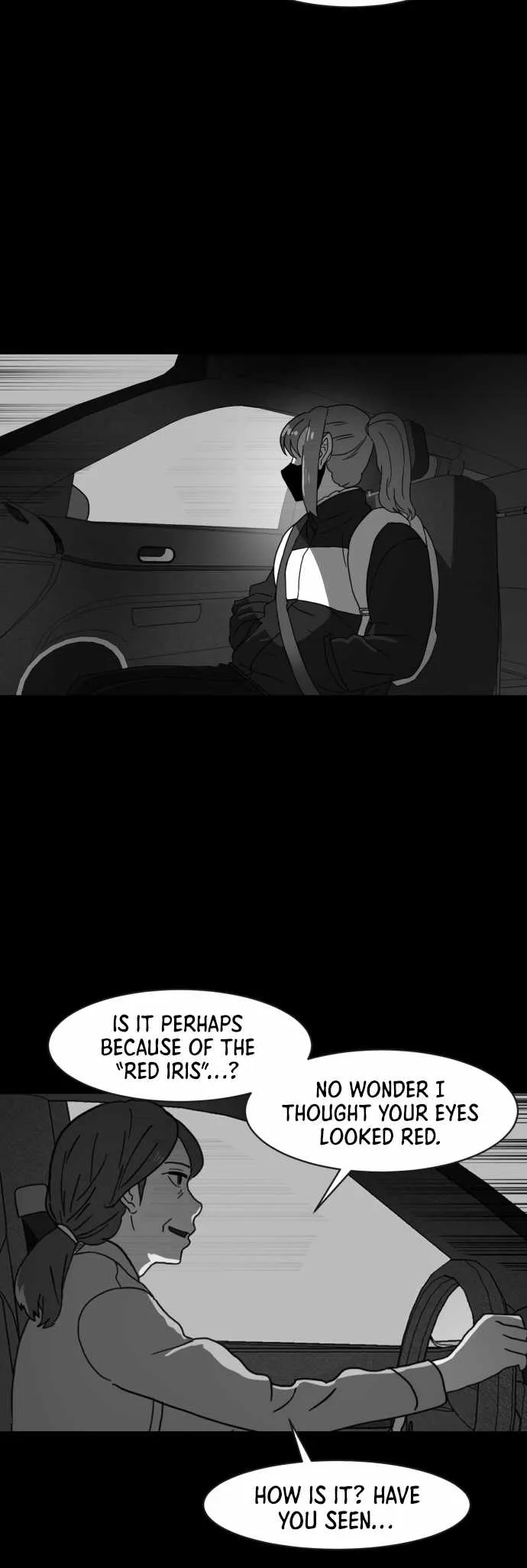 Prey Chapter 51 page 40