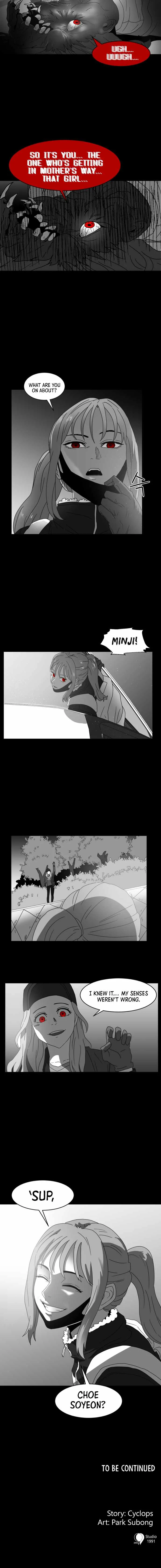 Prey Chapter 51 page 46