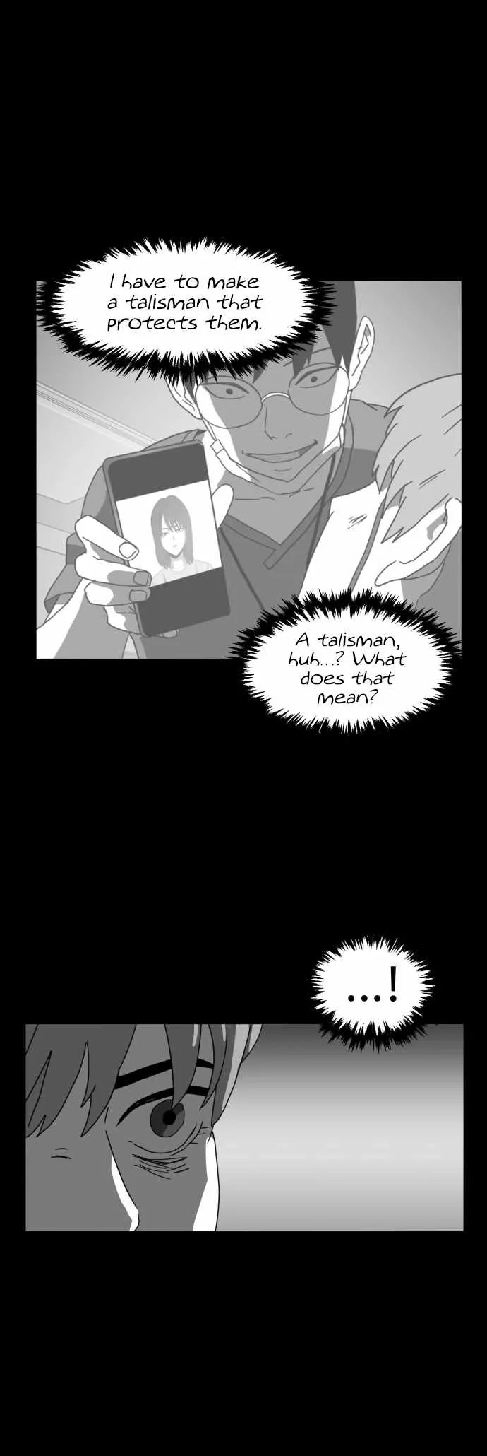 Prey Chapter 52 page 10