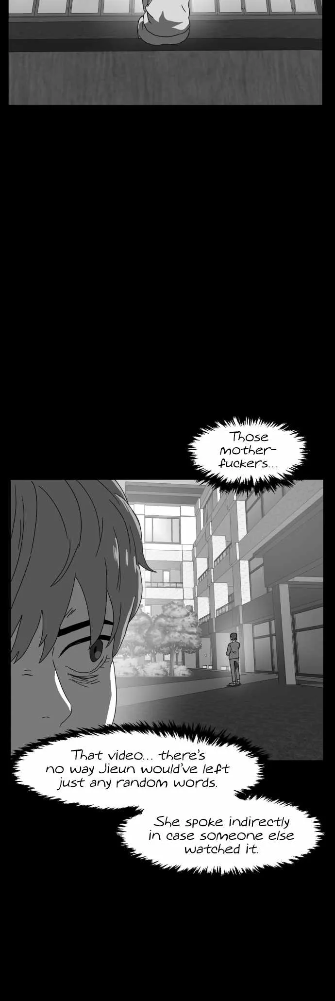 Prey Chapter 52 page 9