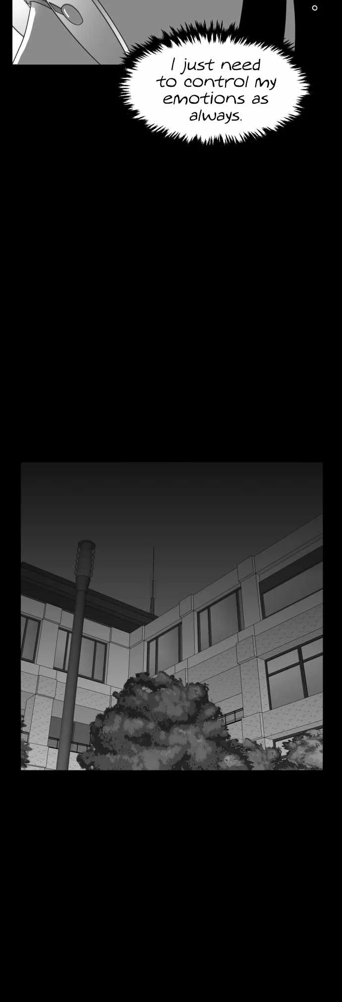 Prey Chapter 52 page 22