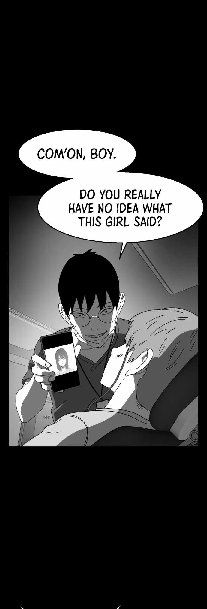 Prey Chapter 52 page 3