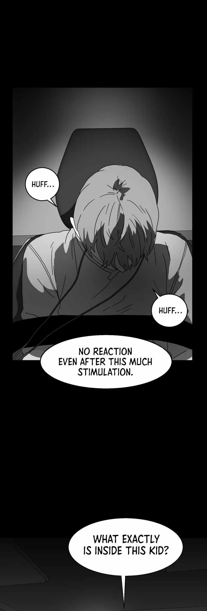 Prey Chapter 52 page 1