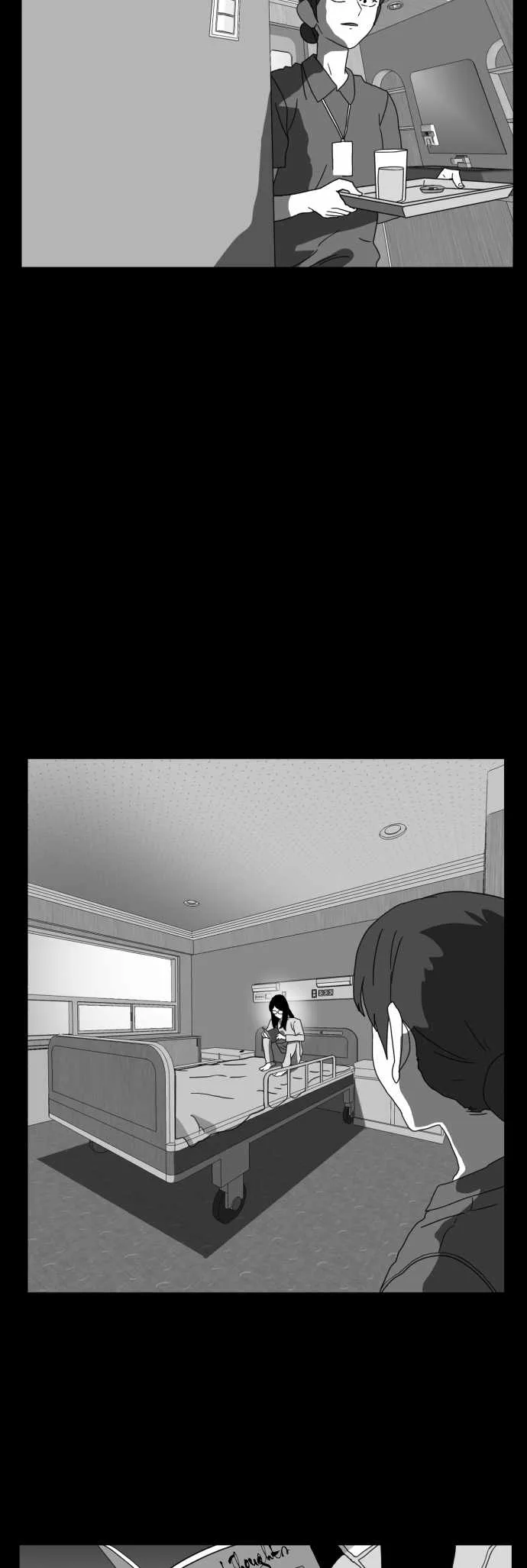 Prey Chapter 52 page 14