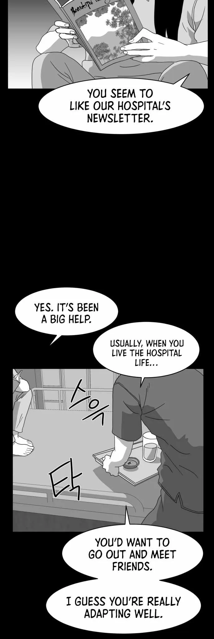 Prey Chapter 52 page 15