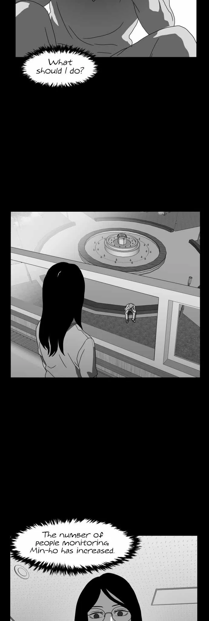 Prey Chapter 52 page 12