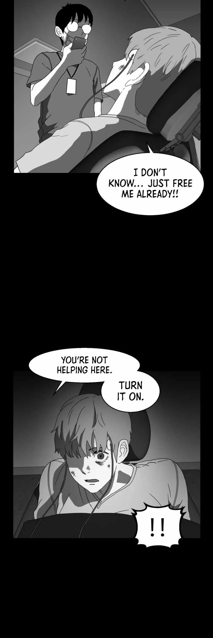 Prey Chapter 52 page 6