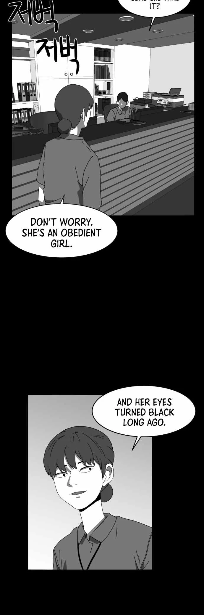 Prey Chapter 52 page 19