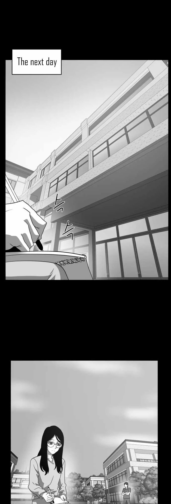 Prey Chapter 52 page 26