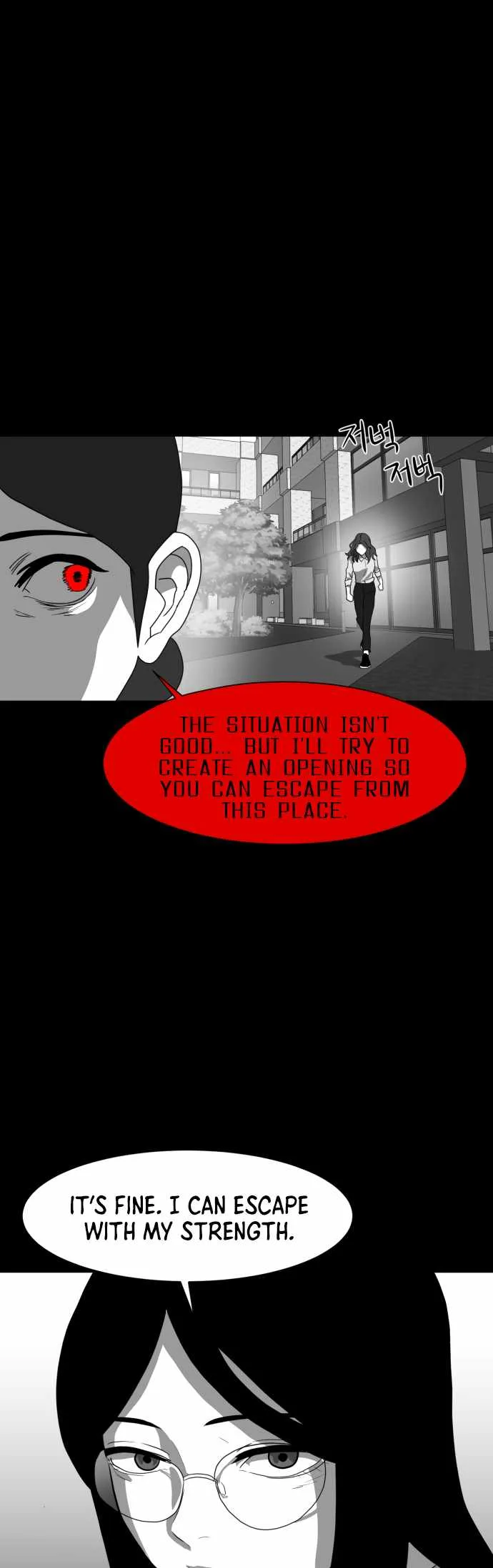 Prey Chapter 52 page 31