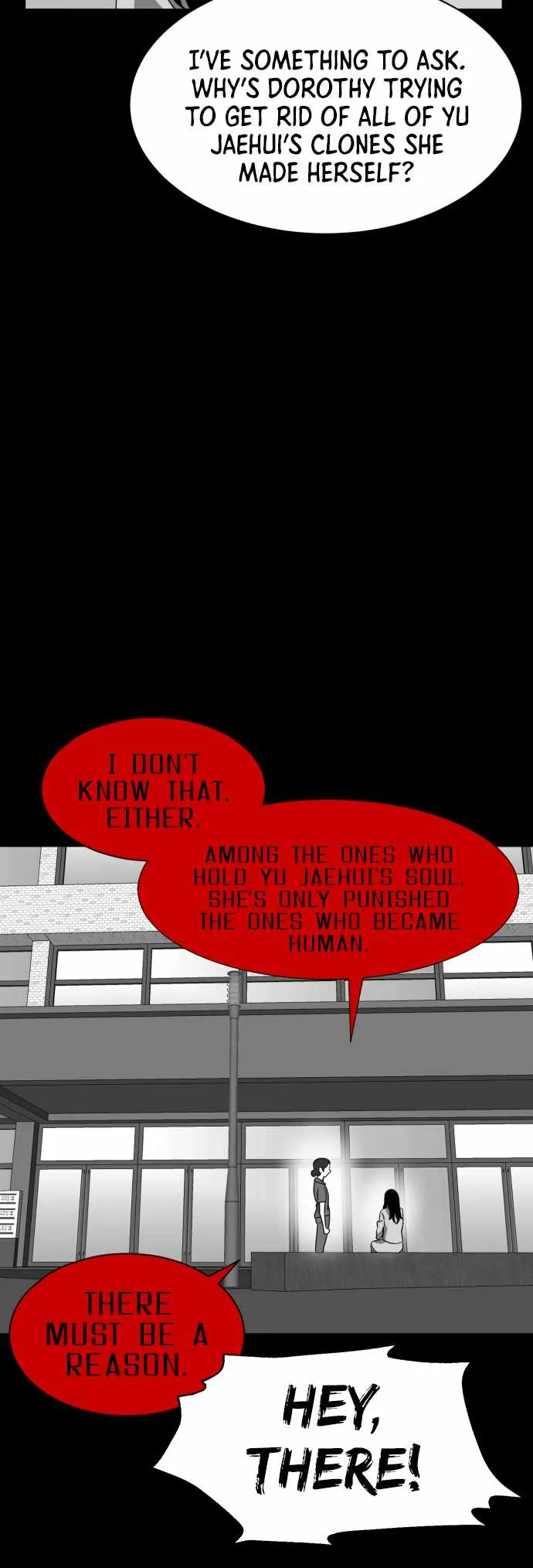 Prey Chapter 52 page 30