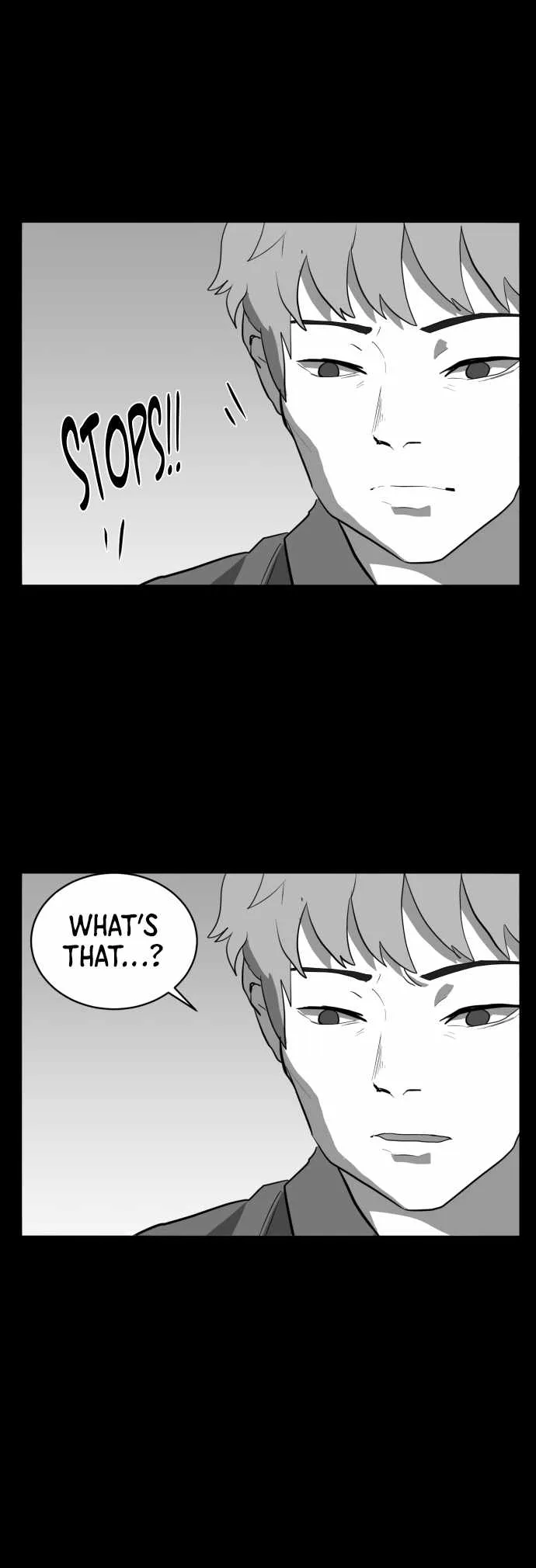 Prey Chapter 52 page 40