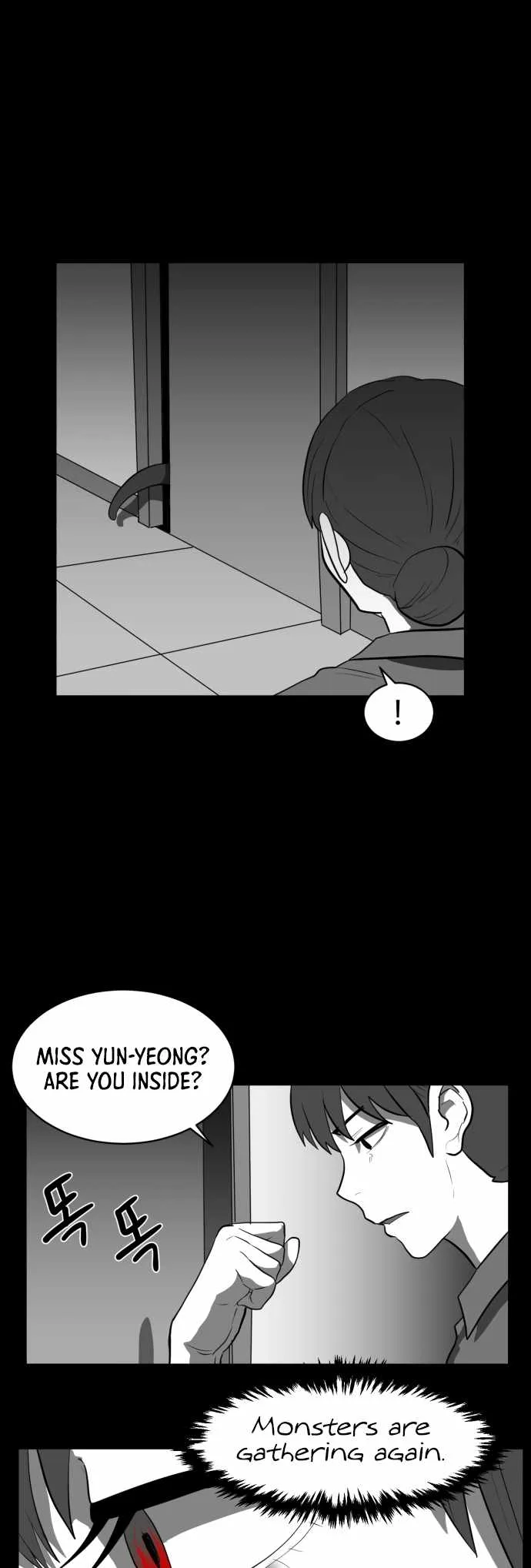 Prey Chapter 52 page 42