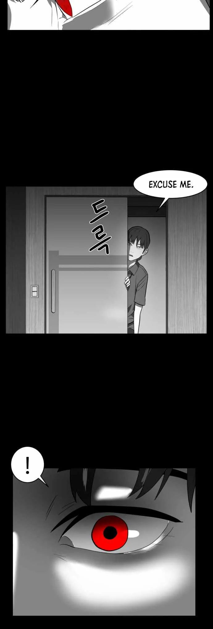 Prey Chapter 52 page 43