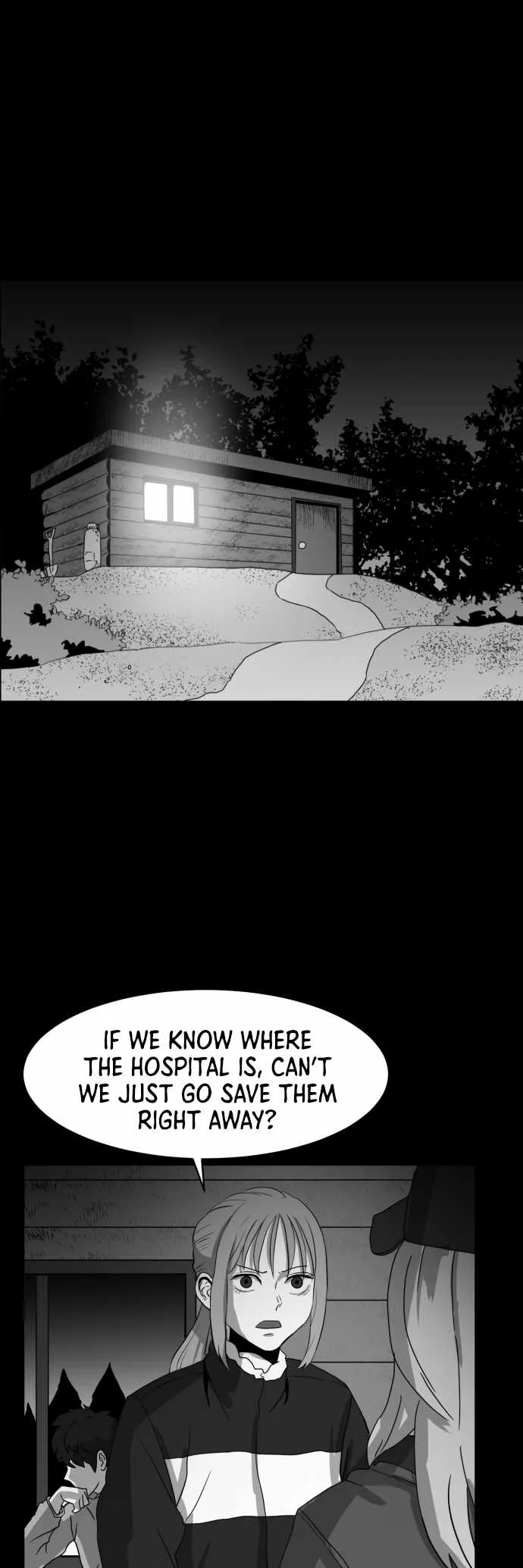 Prey Chapter 53 page 1